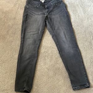 Mudd jeans